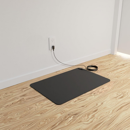 Vantally Grounding Mat
