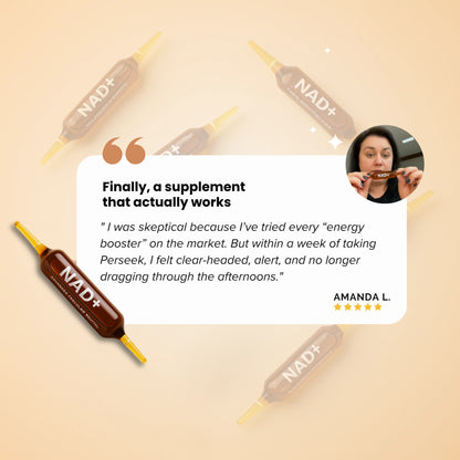 Advanced NAD+ Liquid