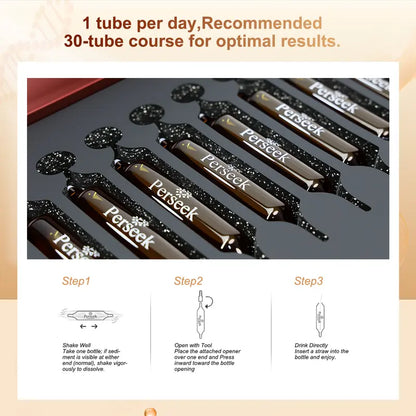 Advanced NAD+ Liquid