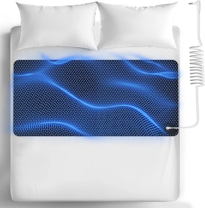 Vantally Grounding Mat